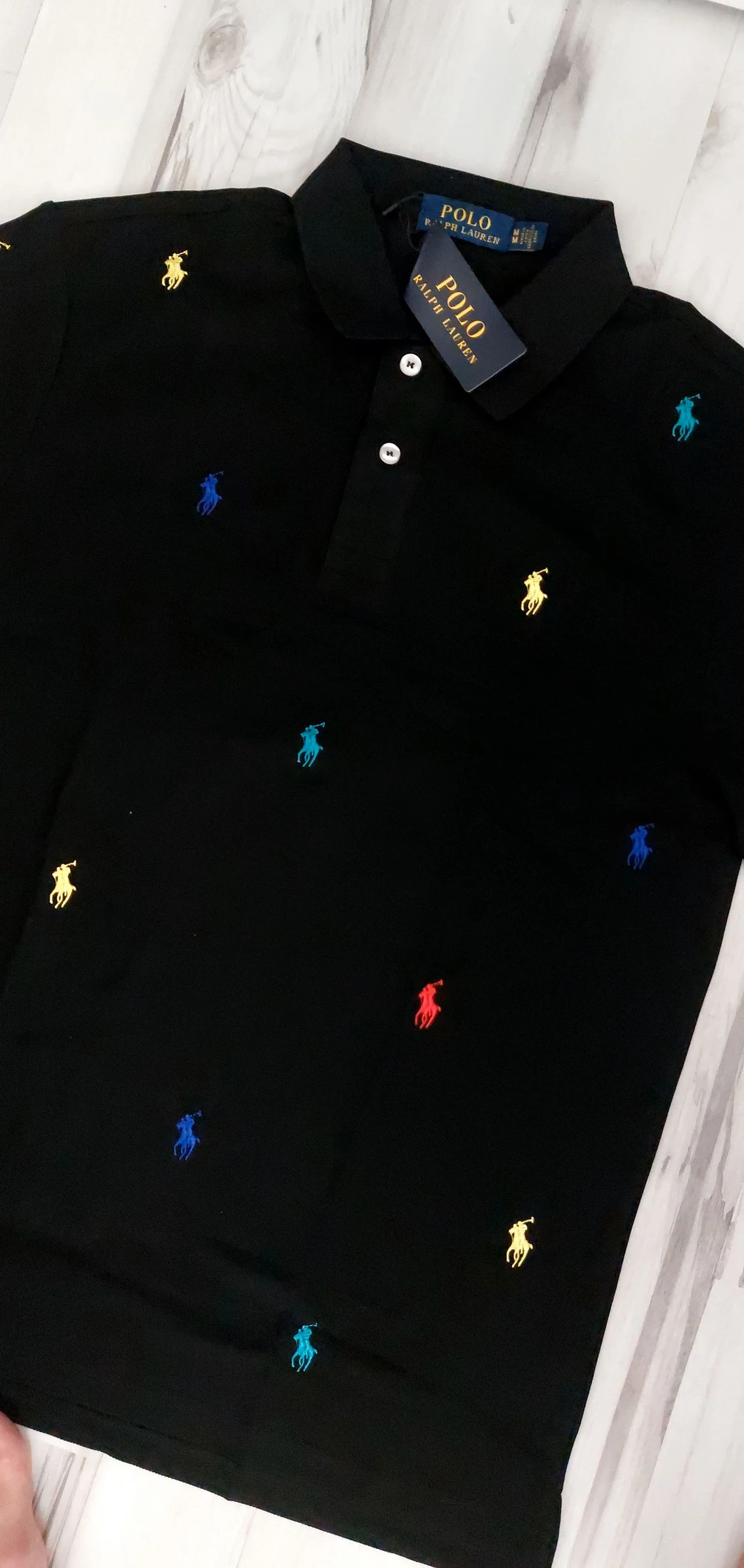 Polo Ralph Lauren – photo 2